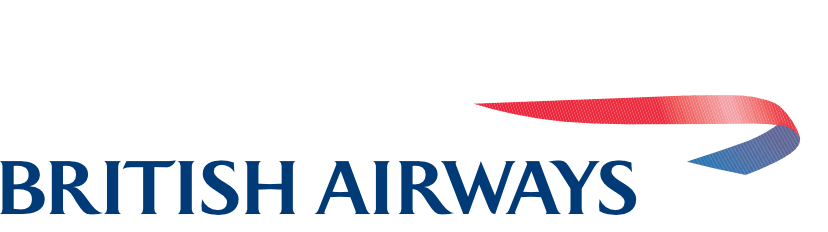 British Airways airline logo