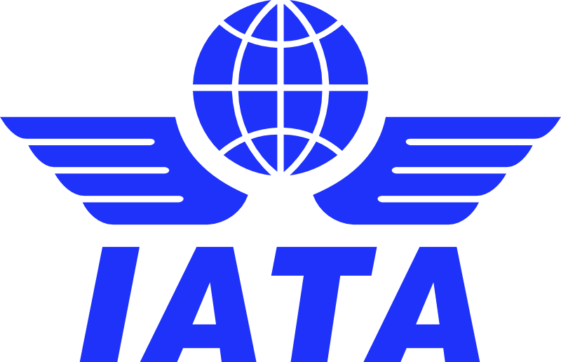 IATA aviation organization logo