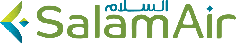 Salam Airline Logo